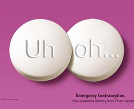 The morning after pill: sorting fact from fiction