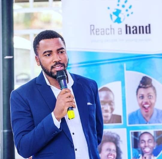 REACH A HAND UGANDA CEO’S MESSAGE ON THE INTERNATIONAL DAY OF THE GIRL CHILD